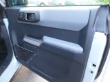 2022 Ford Bronco Everglades 4x4 4-Door Door Panel