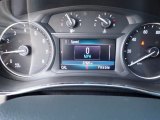 2019 Buick Encore Sport Touring AWD Gauges
