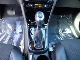 2019 Buick Encore Sport Touring AWD 6 Speed Automatic Transmission
