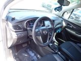 2019 Buick Encore Sport Touring AWD Dashboard