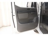 2016 Nissan NV 1500 Cargo Door Panel