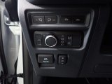 2022 Ford F150 Lightning Lariat 4x4 Controls