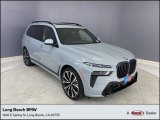 2024 BMW X7 Brooklyn Grey Metallic