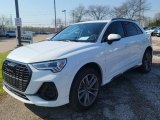 2022 Audi Q3 S Line Premium Plus quattro