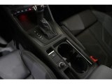 2022 Audi Q3 S Line Premium Plus quattro Controls