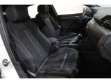 2022 Audi Q3 S Line Premium Plus quattro Front Seat