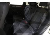 2022 Audi Q3 S Line Premium Plus quattro Rear Seat