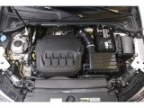 2022 Audi Q3 Engines