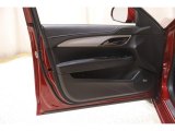 2018 Cadillac ATS Premium Luxury Door Panel
