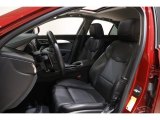 2018 Cadillac ATS Premium Luxury Front Seat