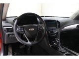 2018 Cadillac ATS Premium Luxury Dashboard