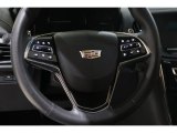 2018 Cadillac ATS Premium Luxury Steering Wheel