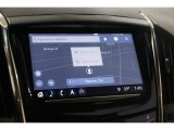 2018 Cadillac ATS Premium Luxury Navigation