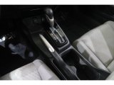 2015 Honda Civic LX Coupe CVT Automatic Transmission