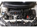 2015 Honda Civic Engines
