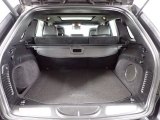 2015 Jeep Grand Cherokee Summit 4x4 Trunk