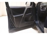 2018 Toyota RAV4 LE AWD Door Panel