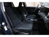 2018 Toyota RAV4 LE AWD Front Seat