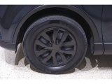 2018 Toyota RAV4 LE AWD Wheel