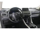 2018 Mitsubishi Eclipse Cross SE S-AWC Dashboard