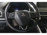 2018 Mitsubishi Eclipse Cross SE S-AWC Steering Wheel