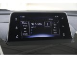 2018 Mitsubishi Eclipse Cross SE S-AWC Audio System