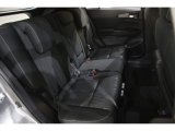 2018 Mitsubishi Eclipse Cross SE S-AWC Rear Seat