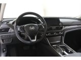 2021 Honda Accord Touring Dashboard