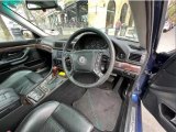 2001 BMW 7 Series Alpina B12 6.0 Steering Wheel