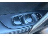 2017 Nissan Rogue SV Door Panel