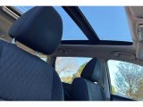 2017 Nissan Rogue SV Sunroof