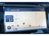 2017 Nissan Rogue SV Navigation