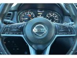 2017 Nissan Rogue SV Steering Wheel