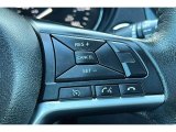2017 Nissan Rogue SV Steering Wheel