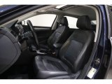 2014 Volkswagen Passat 1.8T SE Front Seat