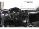 2014 Volkswagen Passat 1.8T SE Dashboard