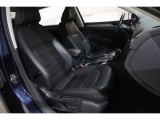 2014 Volkswagen Passat 1.8T SE Front Seat