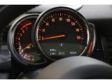2020 Mini Hardtop Cooper S 2 Door Gauges