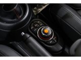2020 Mini Hardtop Cooper S 2 Door Controls
