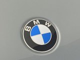 2024 BMW X5 sDrive40i Marks and Logos