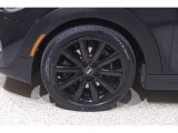 Mini Hardtop 2020 Wheels and Tires