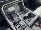2023 Toyota Tundra SR5 CrewMax 4x4 10 Speed Automatic Transmission
