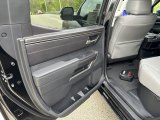 2023 Toyota Tundra SR5 CrewMax 4x4 Door Panel