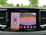 2023 Chrysler Pacifica Touring L AWD Controls
