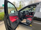 2024 Lexus NX Interiors