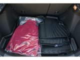 2023 Honda Civic Type R Trunk