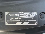 2023 Dodge Charger SXT Blacktop Marks and Logos