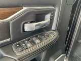 2023 Ram 2500 Laramie Mega Cab 4x4 Door Panel