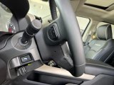 2023 Ram 2500 Laramie Mega Cab 4x4 Steering Wheel