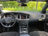 2023 Dodge Charger SXT Blacktop Dashboard